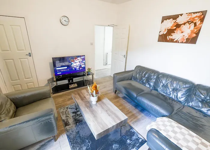 Home In Neath Or Briton Ferry
