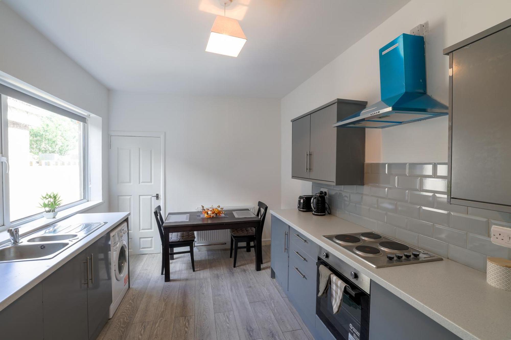 In Neath Or Holiday home *