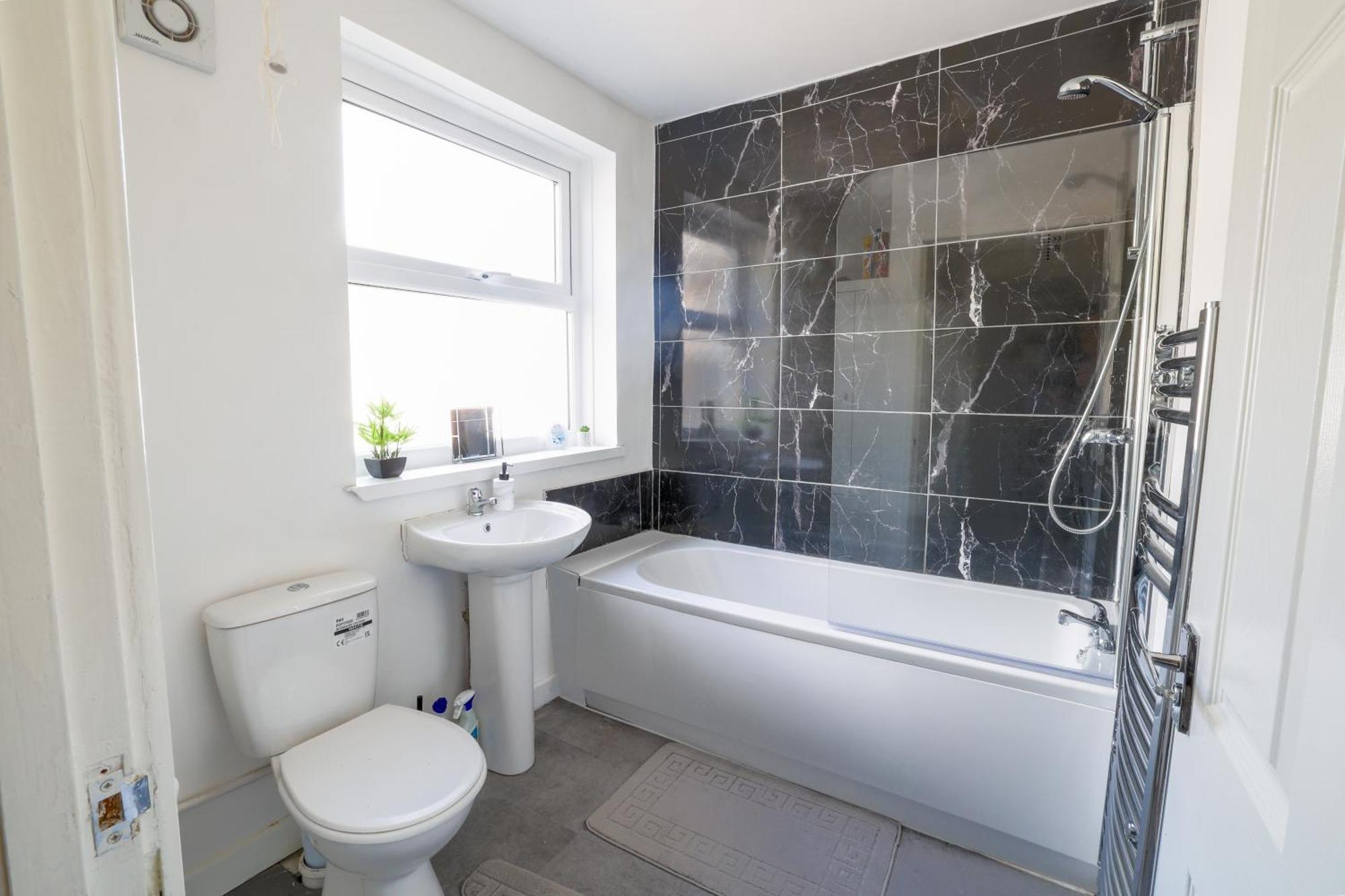 Holiday home In Neath Or