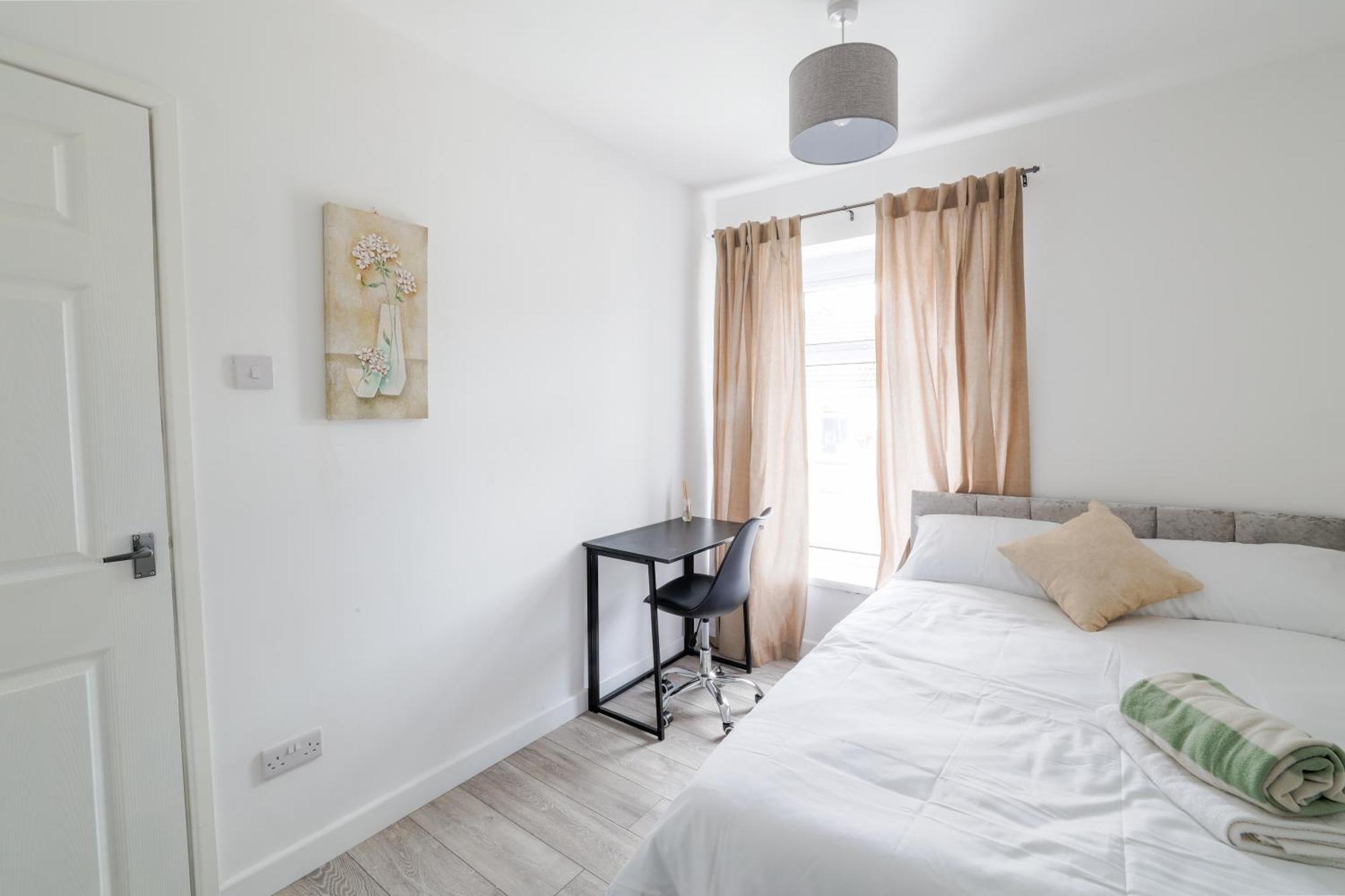 In Neath Or Holiday home *