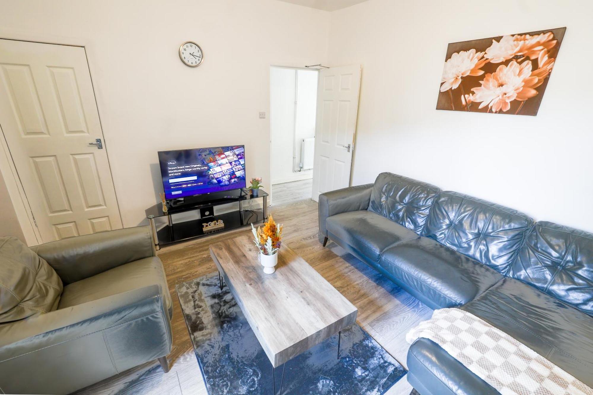 Holiday home In Neath Or Briton Ferry