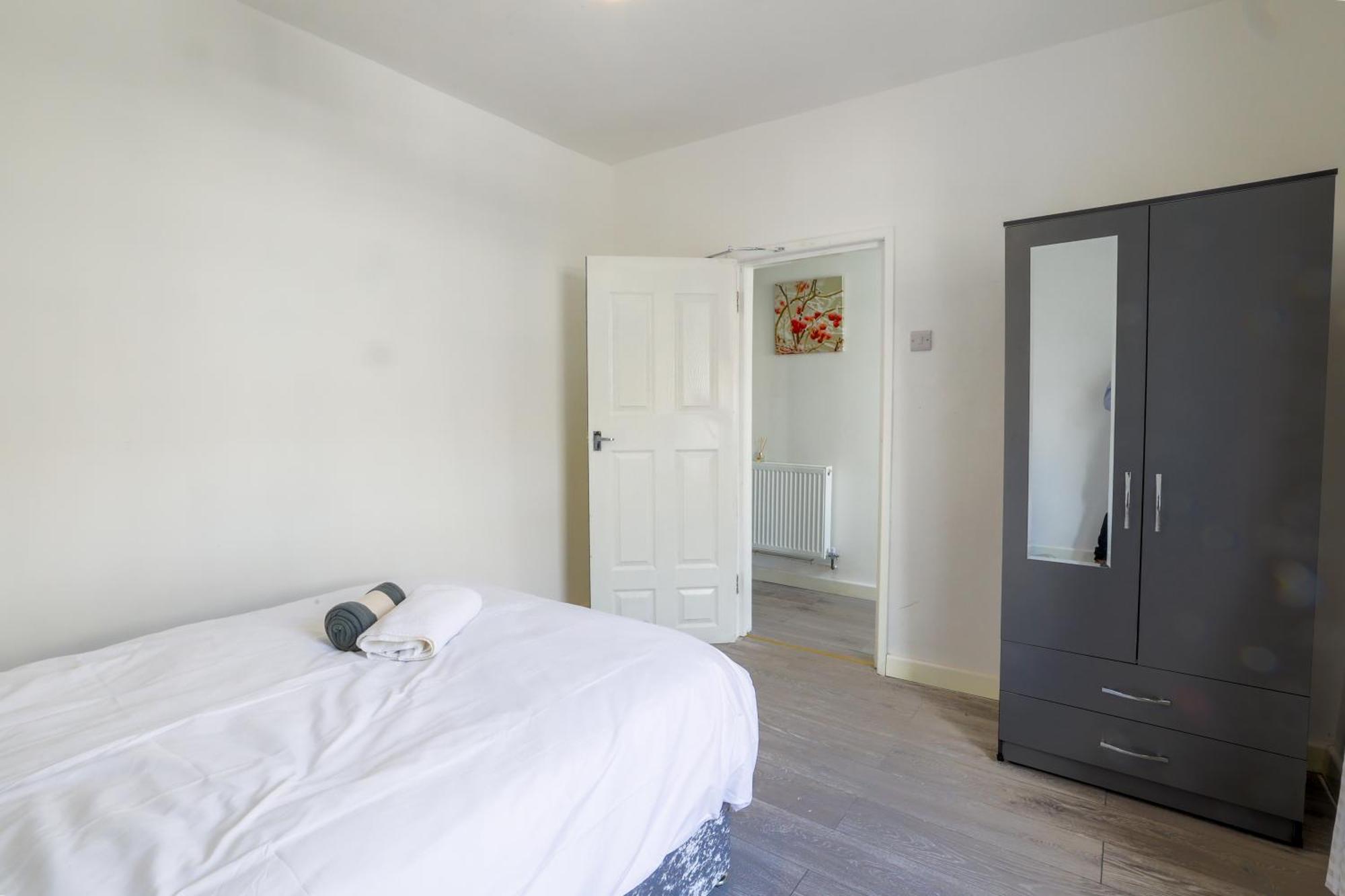 Holiday home In Neath Or